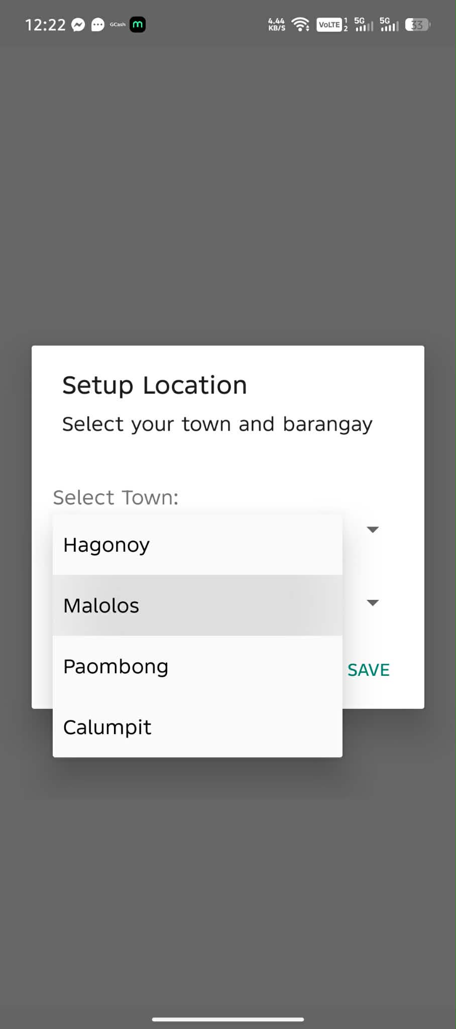 Screenshot 5